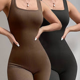 Yini - Ribbet Bodysuit