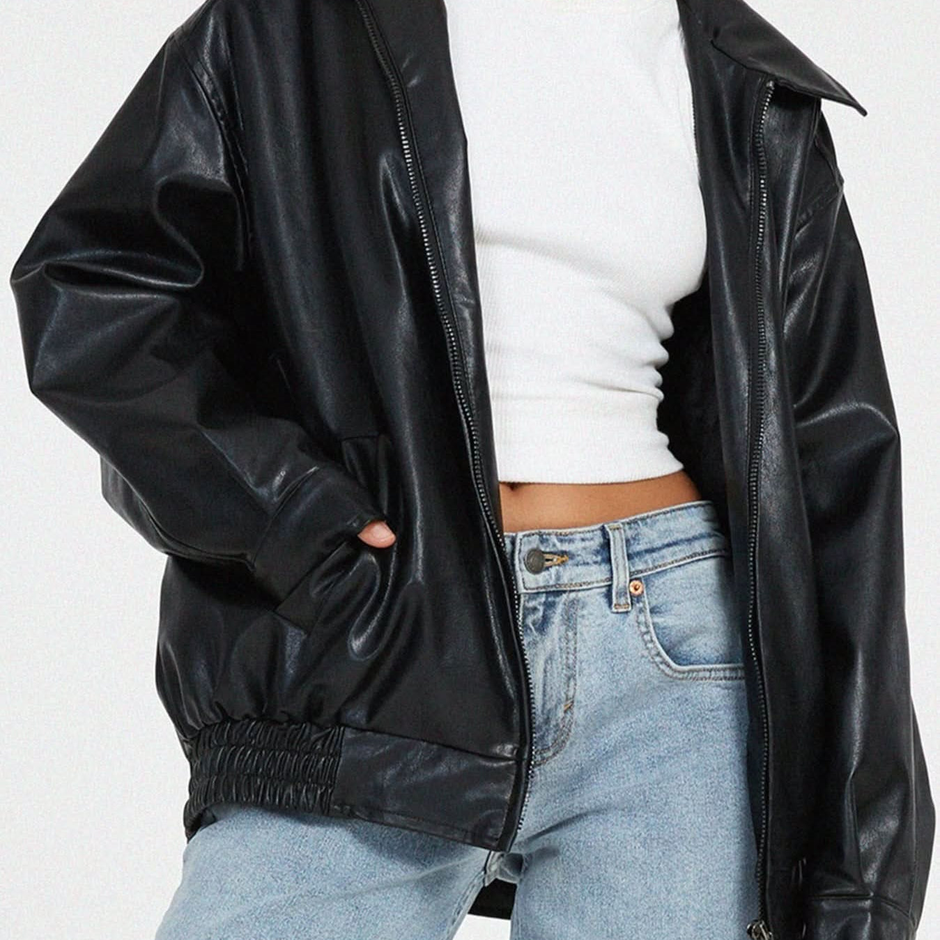 Chic, elegant og moderne dametøj