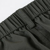 Løse cargobukser i vintage streetwear-stil