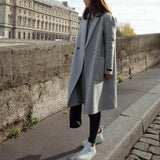 Morelia - Moderigtig premiumjakke