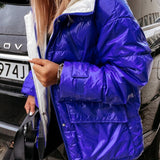 Zuri - Vandafvisende forårsjakke