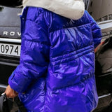 Zuri - Vandafvisende forårsjakke