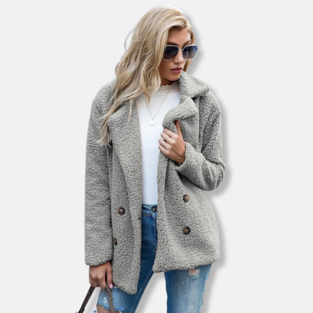 Olivia Frakke | Damefrakke