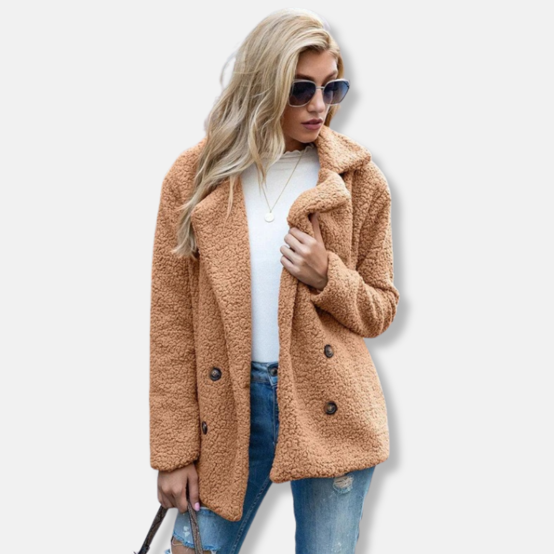 Olivia Frakke | Damefrakke