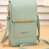 Ella - Premium skuldertaske med et strejf af stil