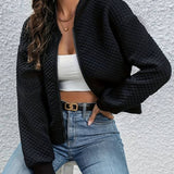 Katharina - En kvalitetsbomberjakke med stil