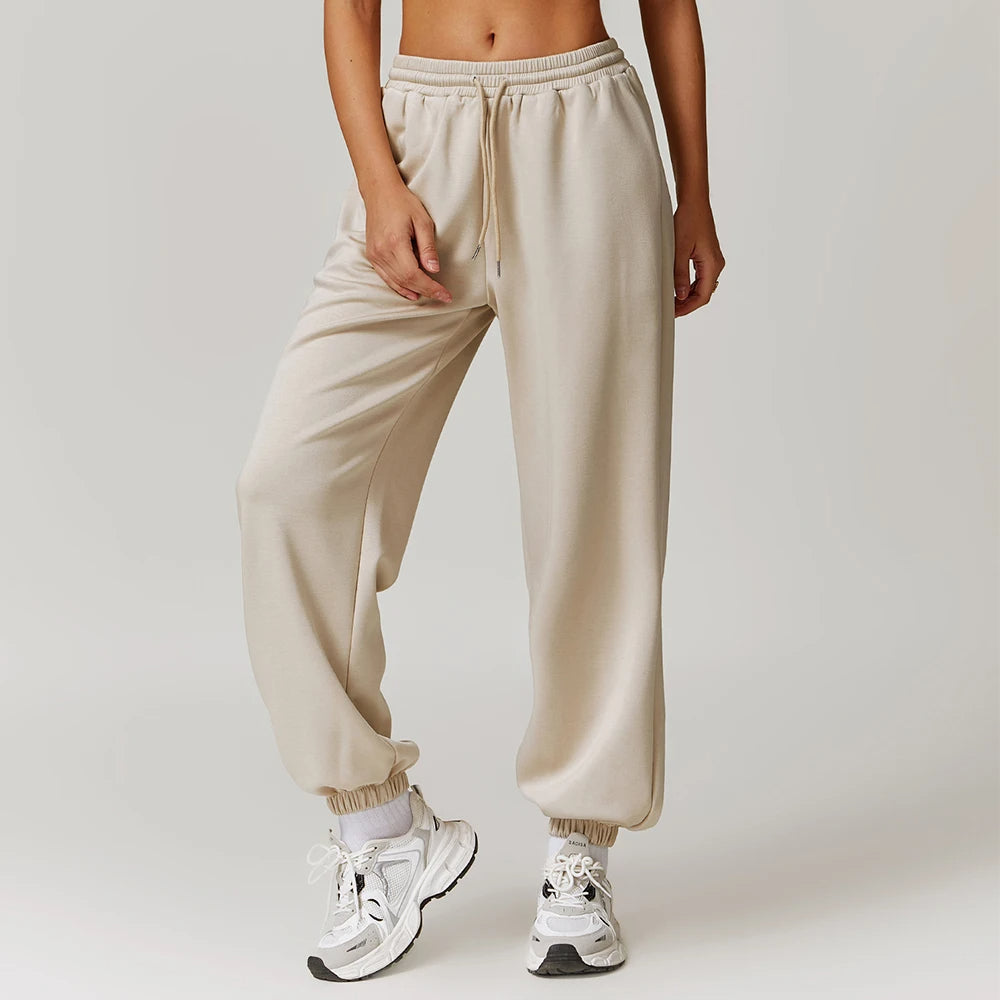 Juliette Komfortabel Jogger | Infini Jogger