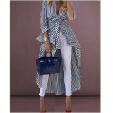 Johanne - Smuk top til særlige lejligheder