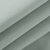 Løstsiddende cargobukser med elastisk talje og snøre