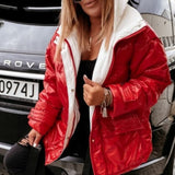 Zuri - Vandafvisende forårsjakke