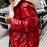 Zuri - Vandafvisende forårsjakke