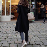 Morelia - Moderigtig premiumjakke