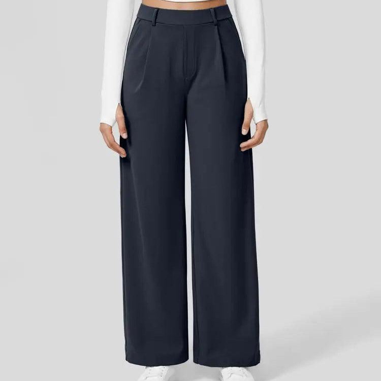 Lena Bukser - Afslappet og elegant for en chik stil og absolut komfort