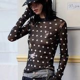 Kort bluse med dyreprint, tætsiddende snit