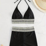 Ronja - Designerbikini af høj kvalitet