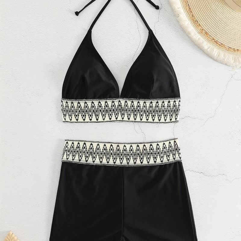 Ronja - Designerbikini af høj kvalitet