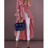 Johanne - Smuk top til særlige lejligheder