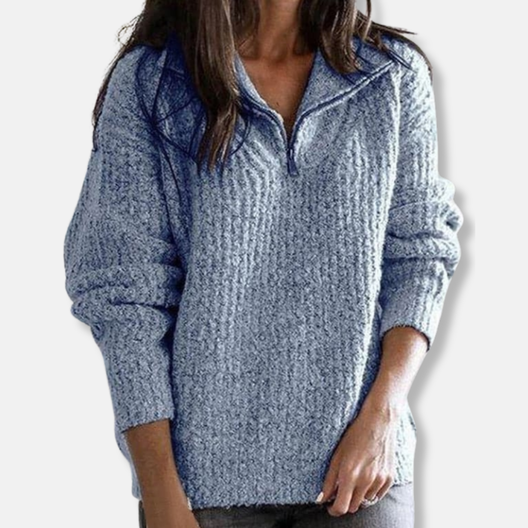 Georges Fashionable Sweatshirt | Komfortabel Sweatshirt