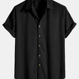 Khalari - Skjorte og shorts