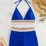 Ronja - Designerbikini af høj kvalitet