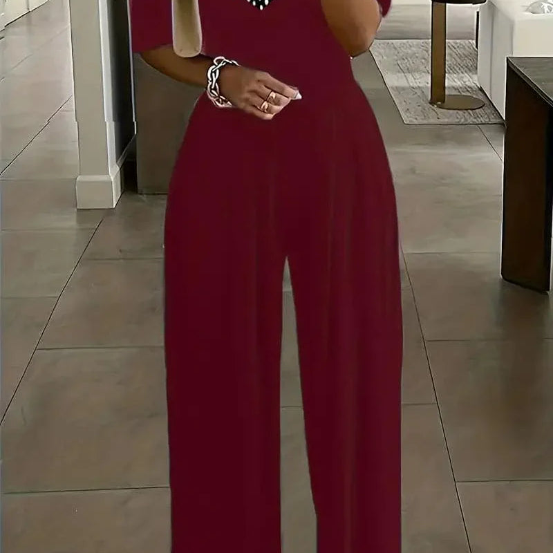 Allie - Et komplet og elegant jakkesæt til særlige dage