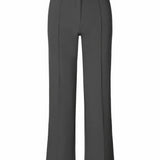 Højtaljede damebukser - Komfortable og åndbare