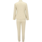 Jada - Blazersættet