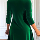 Emma - Designerbluse af høj kvalitet til særlige lejligheder