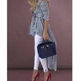 Johanne - Smuk top til særlige lejligheder