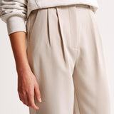 Lara Bukser - Chic og Komfortable for Ubesværet Stil