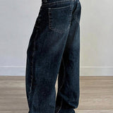 Afslappede og trendy jeans