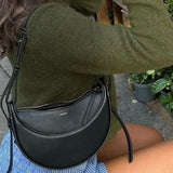 Kort strikket cardigan med knapper