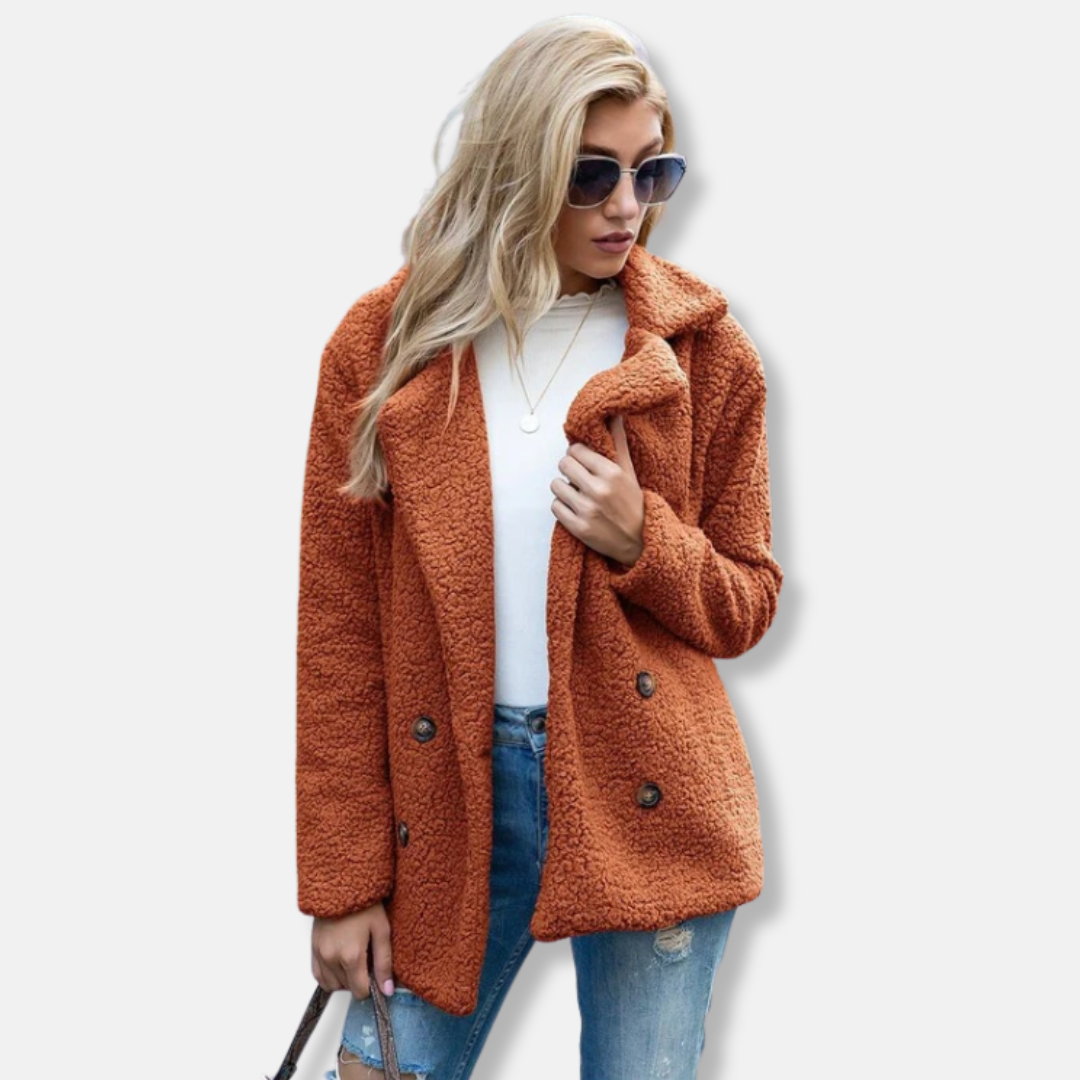 Olivia Frakke | Damefrakke