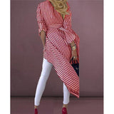 Johanne - Smuk top til særlige lejligheder