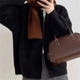 Komfortabel, stilfuld og alsidig cardigan til kvinder