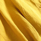 Lale - Smuk løstsiddende bluse med knapper