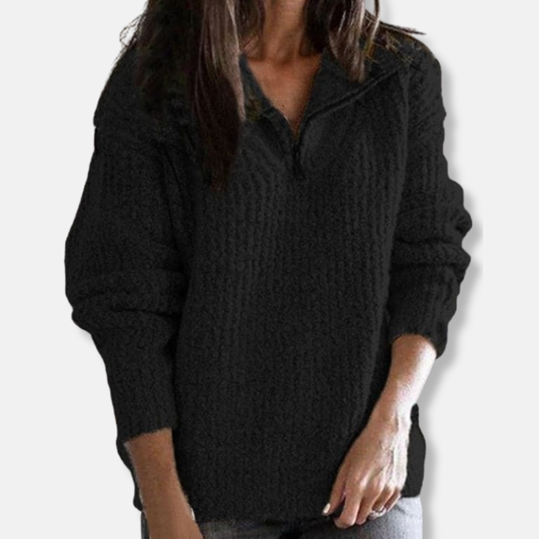 Georges Fashionable Sweatshirt | Komfortabel Sweatshirt