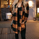 Lara - Smuk skjorte/bluse