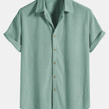 Khalari - Skjorte og shorts