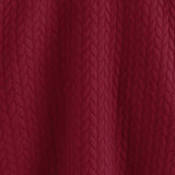 Hyggelig, stilfuld og praktisk quiltet hættejakke til kvinder