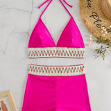 Ronja - Designerbikini af høj kvalitet