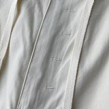 JL parachute cargobukser i bomuld inspireret af Bella Hailey