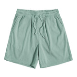 Khalari - Skjorte og shorts