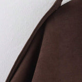 pilotjakke med flagermusærmer