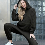 Amanda - Sæt af høj kvalitet