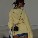 Mellemlang vest med bælte