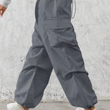 Trendy og afslappede cargobukser til byen