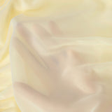 Bodycon minikjole med bare stropper i transparent mesh