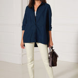 Lisa - Elegant bluse