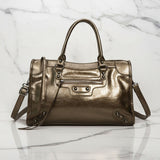 Amélie Moto City-taske | Kompakt taske